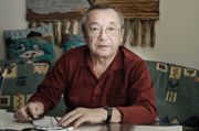 Бард Юлий Ким