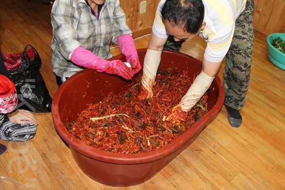 kimchi 3
