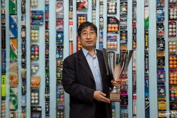 kim man gu