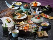 Корейская кухня