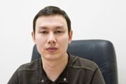 Дмитрий Шин