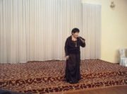 Галина Шин